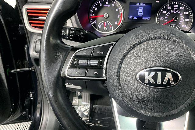 Used 2019 Kia Optima S For Sale in Olive Branch, MS