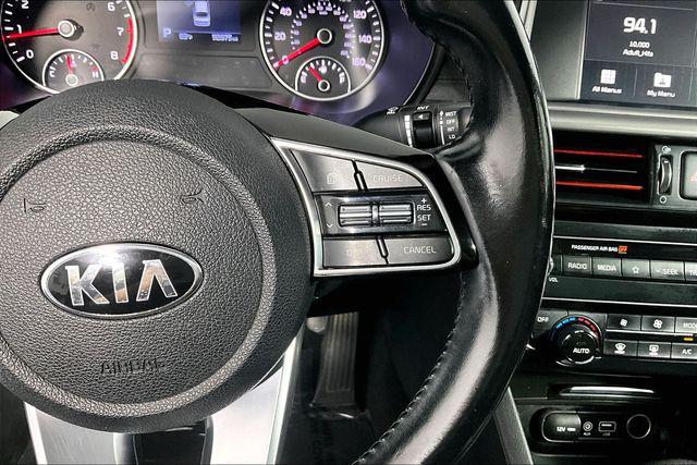 Used 2019 Kia Optima S For Sale in Olive Branch, MS