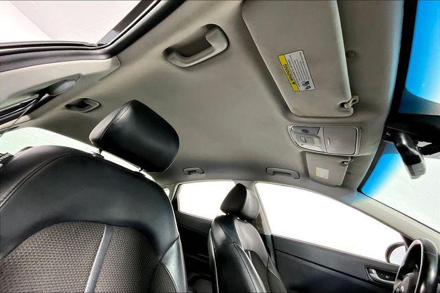 Used 2019 Kia Optima S For Sale in Olive Branch, MS