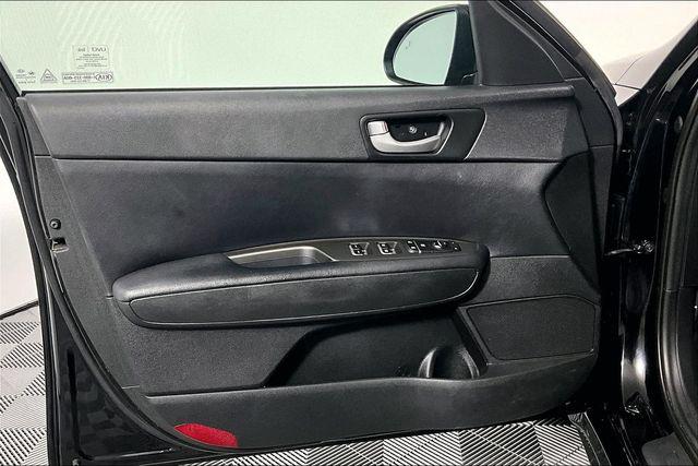 Used 2019 Kia Optima S For Sale in Olive Branch, MS