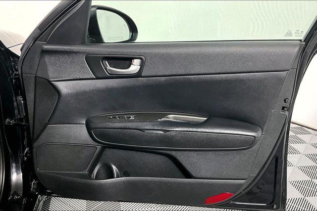 Used 2019 Kia Optima S For Sale in Olive Branch, MS