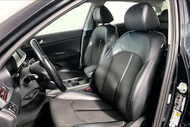Used 2019 Kia Optima S For Sale in Olive Branch, MS