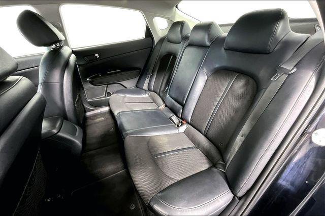 Used 2019 Kia Optima S For Sale in Olive Branch, MS