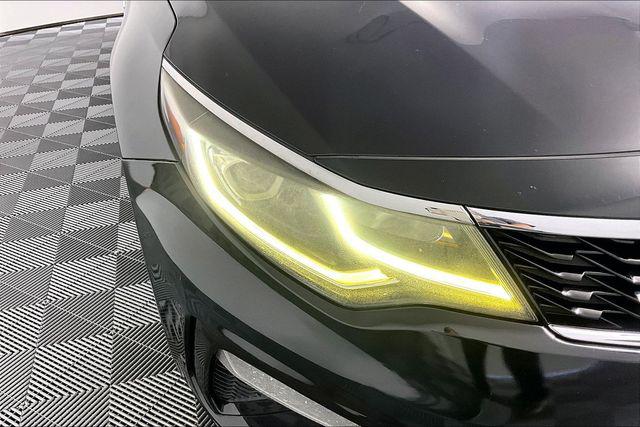 Used 2019 Kia Optima S For Sale in Olive Branch, MS
