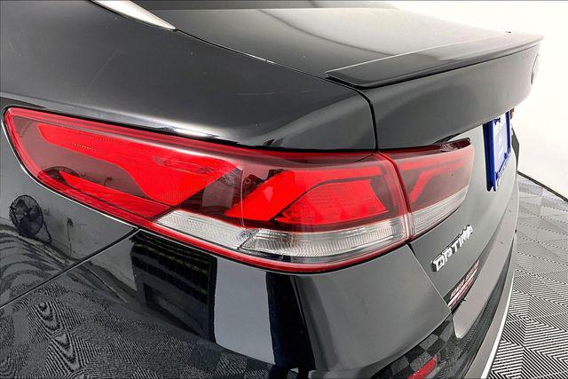 Used 2019 Kia Optima S For Sale in Olive Branch, MS