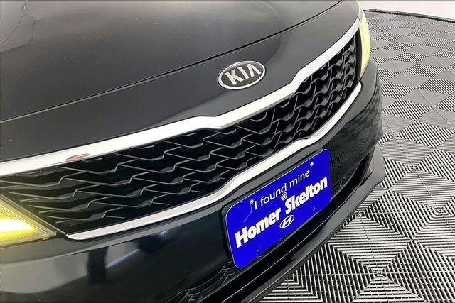 Used 2019 Kia Optima S For Sale in Olive Branch, MS