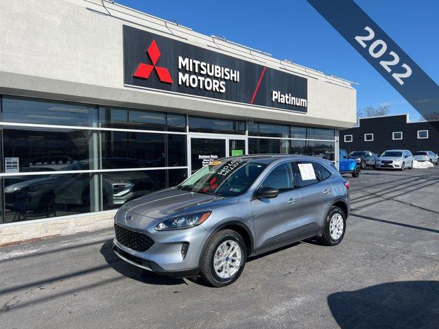 2022 Ford Escape SE for sale in Mechanicsburg, PA