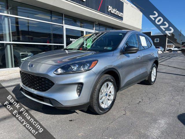 2022 Ford Escape SE for sale in Mechanicsburg, PA