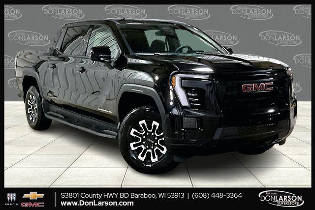 2026 GMC Sierra Standard Range Elevation for sale in Baraboo, WI