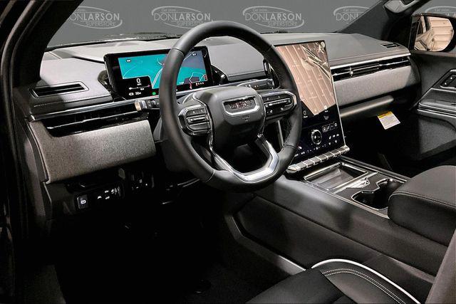 2026 GMC Sierra Standard Range Elevation