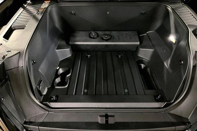 2026 GMC Sierra Standard Range Elevation