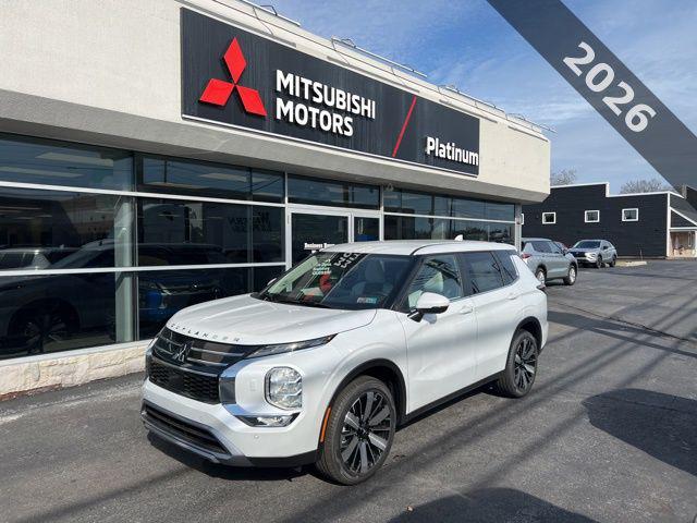 2026 Mitsubishi Outlander SE 1.5T S-AWC for sale in Mechanicsburg, PA
