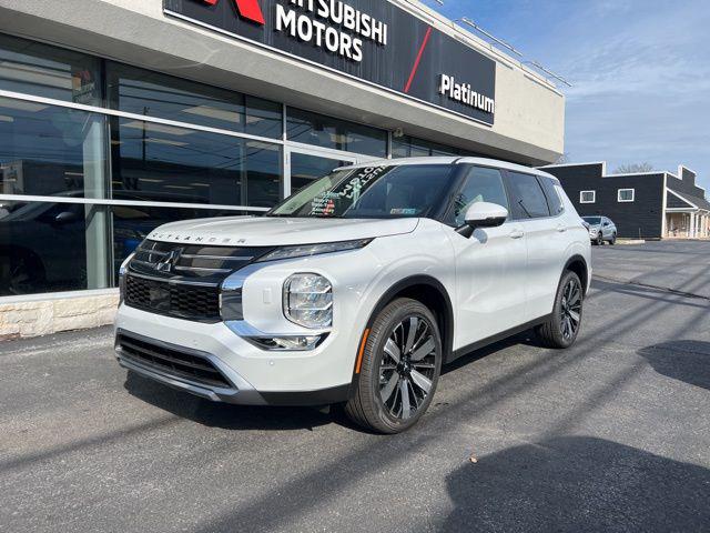 2026 Mitsubishi Outlander SE 1.5T S-AWC for sale in Mechanicsburg, PA
