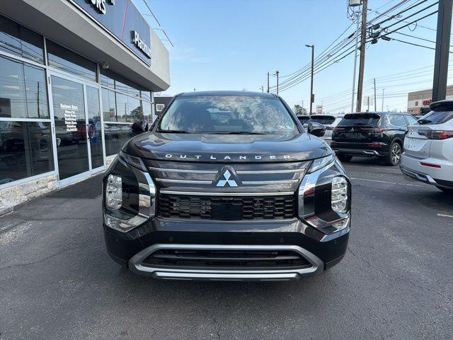 2026 Mitsubishi Outlander SE 1.5T S-AWC