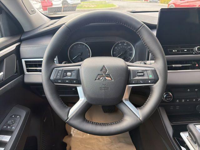 2026 Mitsubishi Outlander SE 1.5T S-AWC