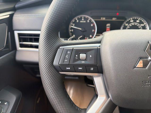 2026 Mitsubishi Outlander SE 1.5T S-AWC
