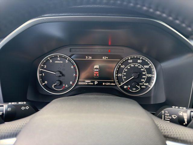 2026 Mitsubishi Outlander SE 1.5T S-AWC