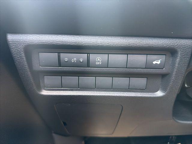 2026 Mitsubishi Outlander SE 1.5T S-AWC