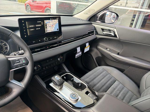 2026 Mitsubishi Outlander SE 1.5T S-AWC