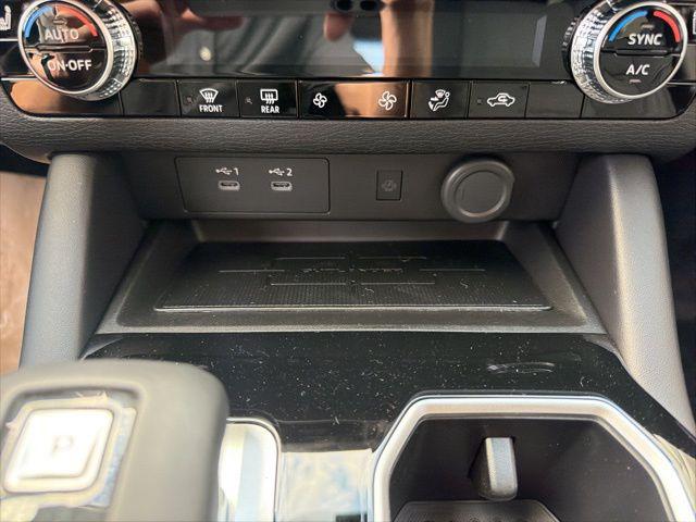 2026 Mitsubishi Outlander SE 1.5T S-AWC