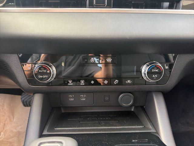 2026 Mitsubishi Outlander SE 1.5T S-AWC