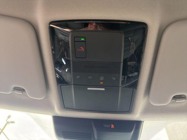 2026 Mitsubishi Outlander SE 1.5T S-AWC
