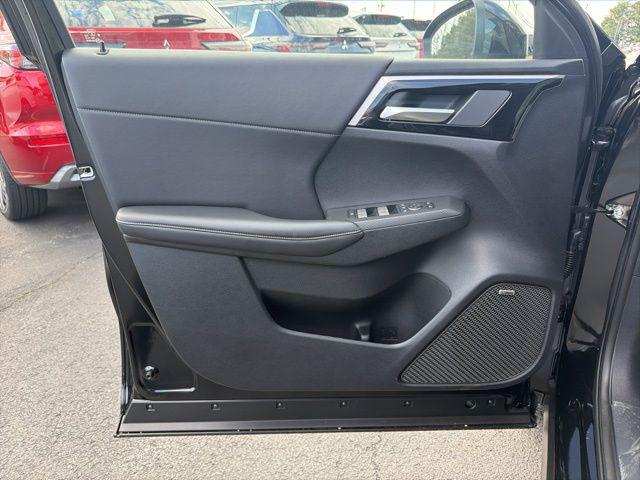 2026 Mitsubishi Outlander SE 1.5T S-AWC