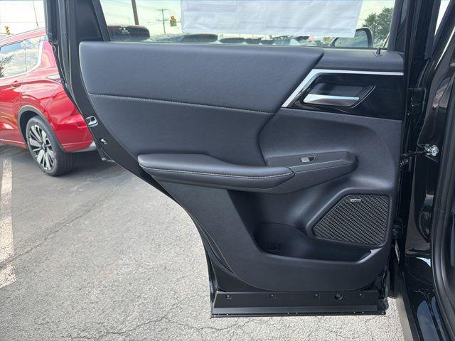 2026 Mitsubishi Outlander SE 1.5T S-AWC