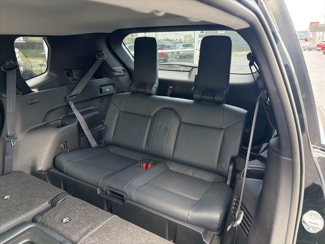 2026 Mitsubishi Outlander SE 1.5T S-AWC