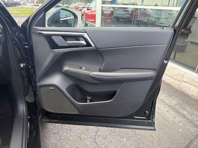 2026 Mitsubishi Outlander SE 1.5T S-AWC