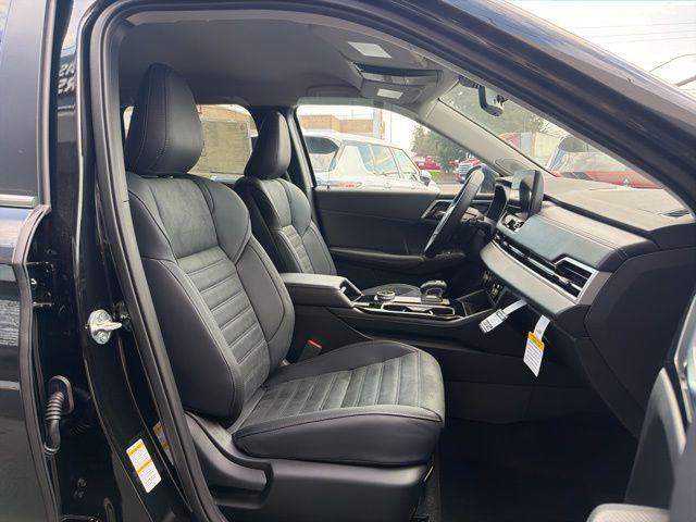 2026 Mitsubishi Outlander SE 1.5T S-AWC