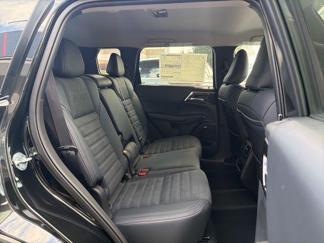 2026 Mitsubishi Outlander SE 1.5T S-AWC