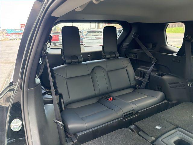 2026 Mitsubishi Outlander SE 1.5T S-AWC