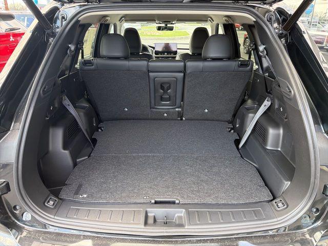2026 Mitsubishi Outlander SE 1.5T S-AWC