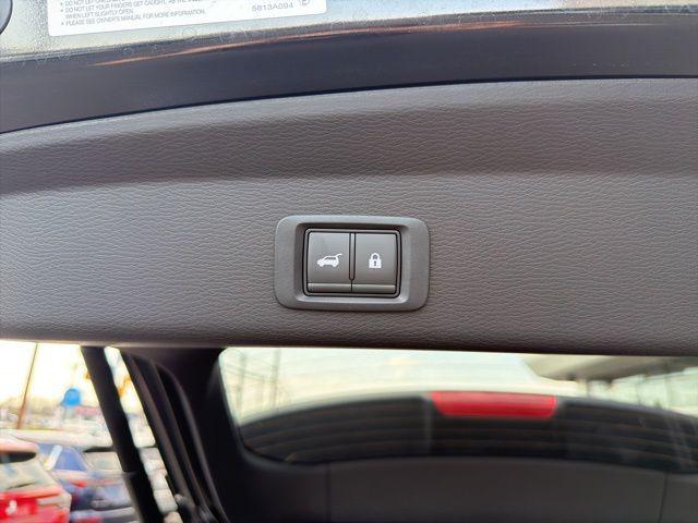 2026 Mitsubishi Outlander SE 1.5T S-AWC