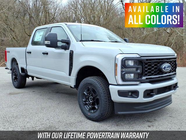 2026 Ford F-250 XL for sale in Moundsville, WV