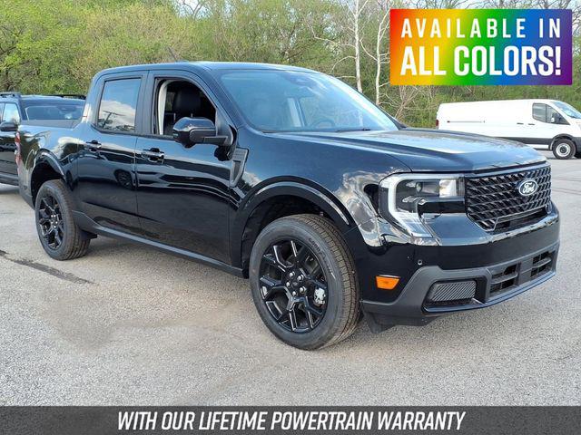 2026 Ford Maverick Lariat for sale in Moundsville, WV
