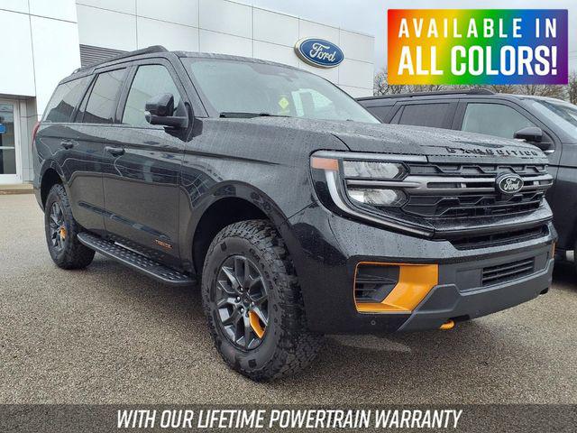 2026 Ford Expedition Tremor for sale in Moundsville, WV