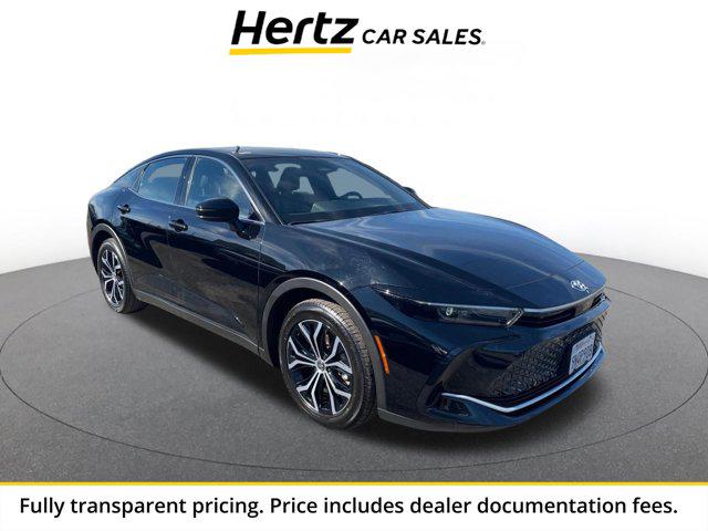 2025 Toyota Crown XLE for sale in Roseville, CA
