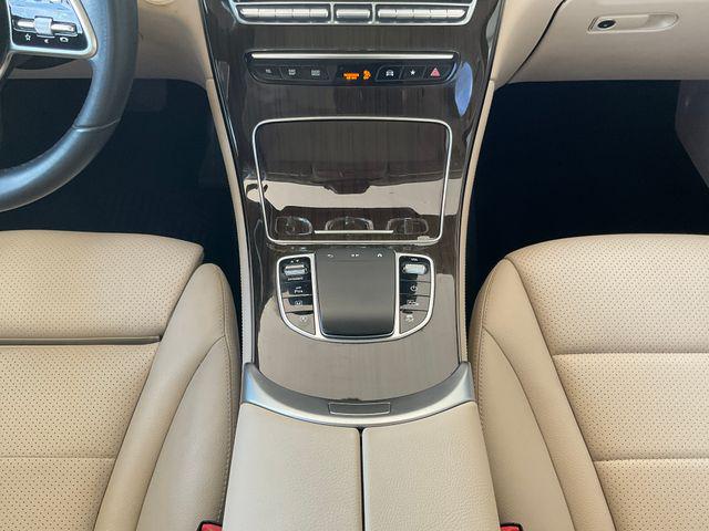 2021 Mercedes-Benz GLC SUV