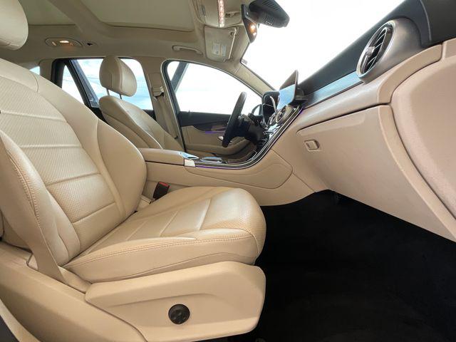 2021 Mercedes-Benz GLC SUV
