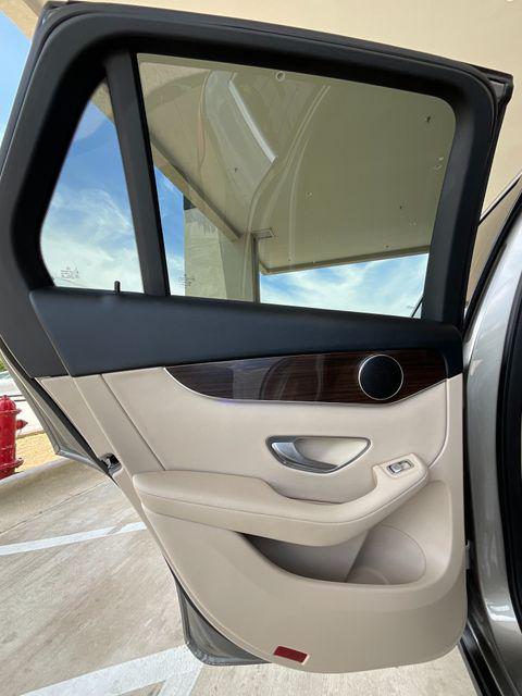 2021 Mercedes-Benz GLC SUV