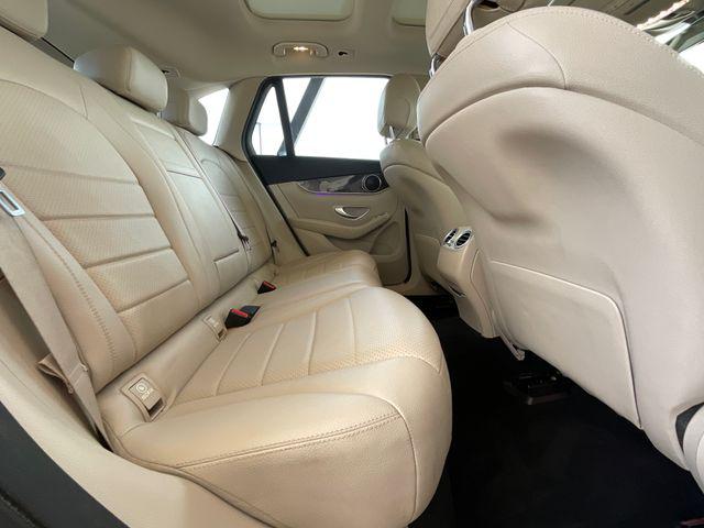 2021 Mercedes-Benz GLC SUV