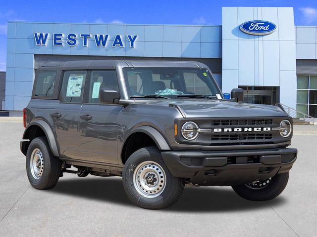 2026 Ford Bronco Base for sale in Irving, TX