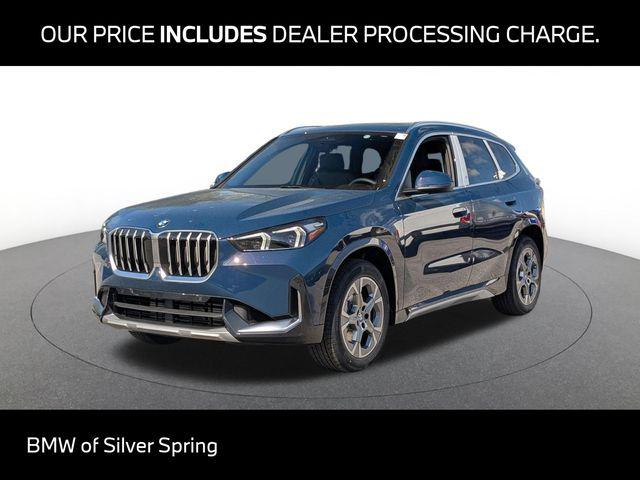 2026 BMW X1 xDrive28i for sale in Silver Spring, MD