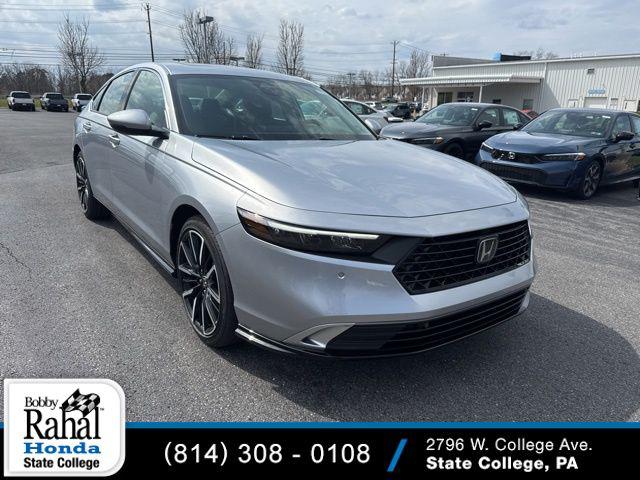 2026 Honda Accord Sedan Touring for sale in State College, PA