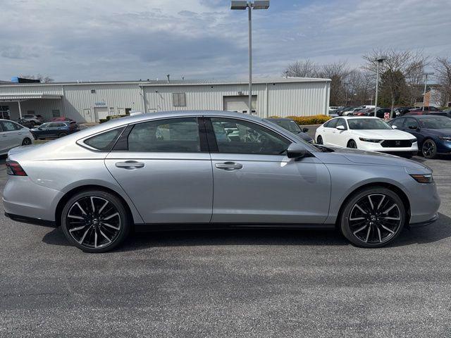 2026 Honda Accord Sedan Touring