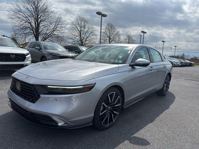 2026 Honda Accord Sedan Touring