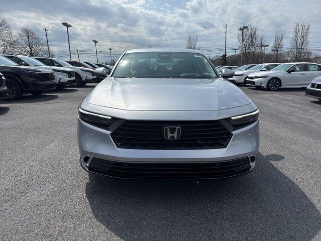 2026 Honda Accord Sedan Touring