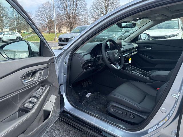 2026 Honda Accord Sedan Touring